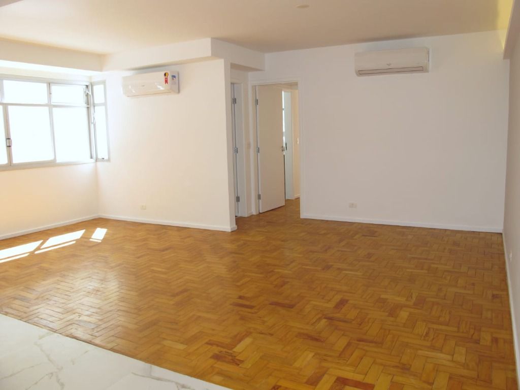 Apartamentos à venda Pinheiros