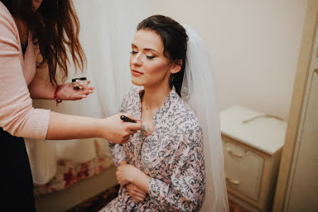 Photographe de mariage Vitaliy Bendik (bendik108). Photo du 8 janvier 2016