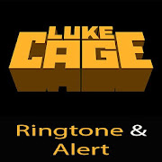 Luke Cage Ringtone and Alert Mod apk son sürüm ücretsiz indir