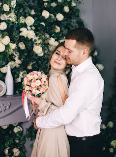 Wedding photographer Aleksandr Kulagin (aleksfot). Photo of 22 February 2019