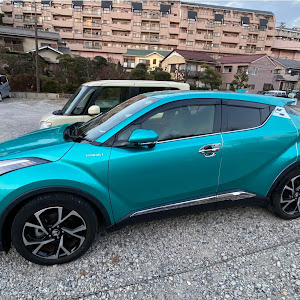 C-HR ZYX10