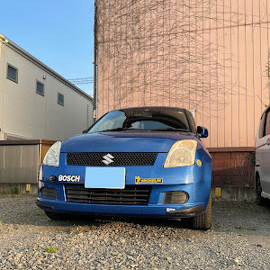 スイフト ZD11S