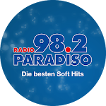 Cover Image of Baixar Radio Paradiso 1.1.6 APK