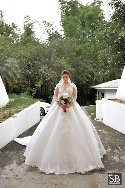 Fotografo di matrimoni Sherwin Bonifacio (sherwin). Foto del 30 gennaio 2019