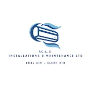 AC.L.S Installations & Maintenance LTD Logo