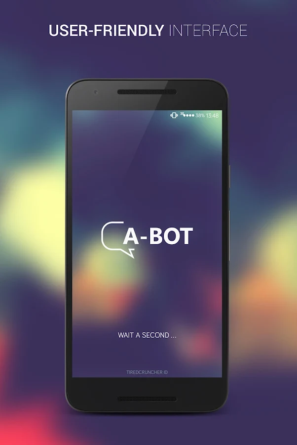    A-BOT- screenshot  