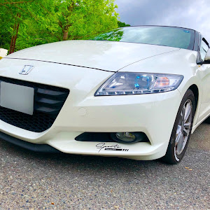 CR-Z ZF1