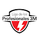 Download Liga de los profesionales 3m For PC Windows and Mac