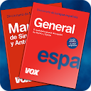 ダウンロード VOX General Spanish Dictionary & Thes をインストールする 最新 APK ダウンローダ