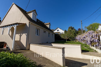 maison à Aubergenville (78)