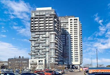 Appartement avec terrasse 2