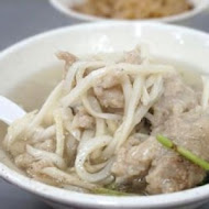 東發號 油飯・麵線