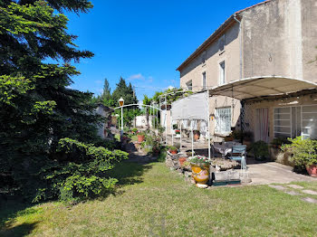 maison à Carpentras (84)