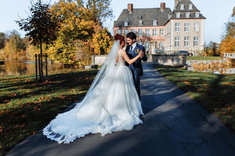 Fotógrafo de bodas Dimitri Frasch (dimitrifrasch). Foto del 8 de enero 2019