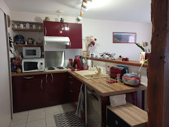 appartement à Bourges (18)