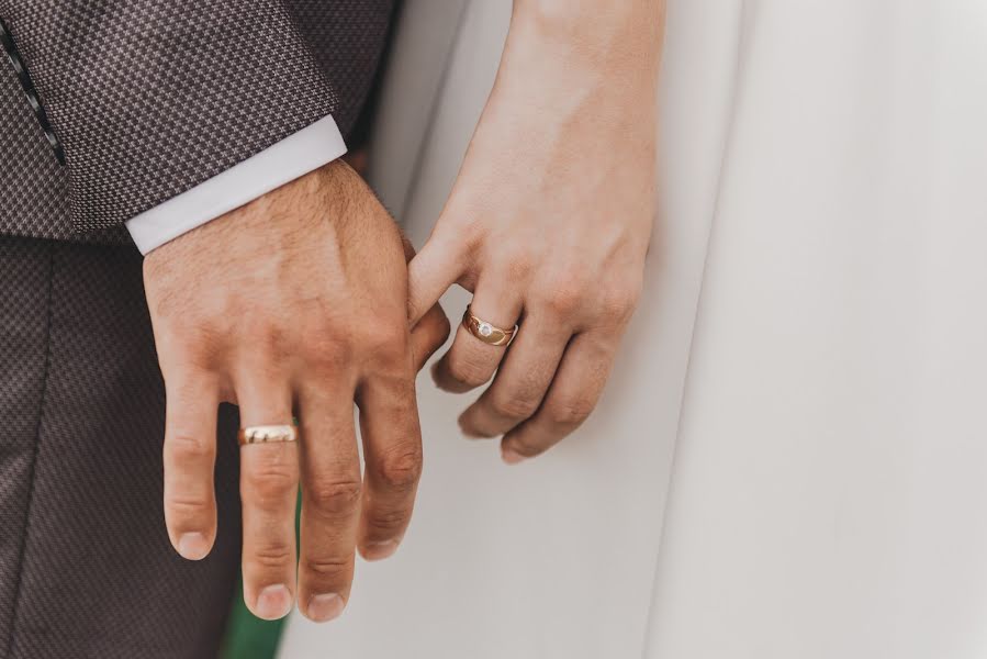 Fotógrafo de bodas Polina Borodevich (bpayli). Foto del 20 de septiembre 2018