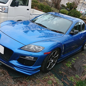 RX-8