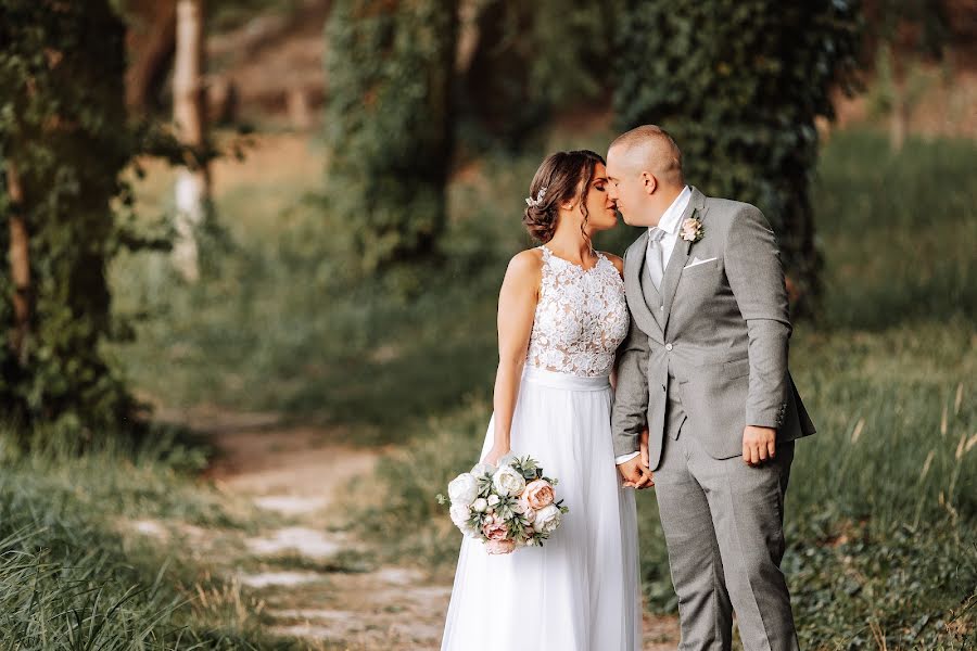 Fotógrafo de bodas Tamás Renner (tamasrenner). Foto del 24 de enero 2023