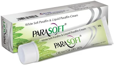 PARASOFT SOAP 100G