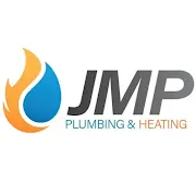 JMP Plumbing & Heating Logo