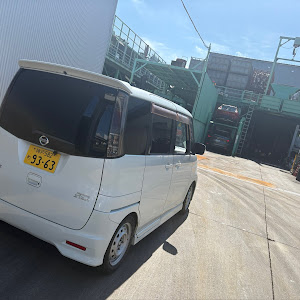ルークス ML21S