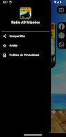 Radio AD Missões Screenshot 3 of 3