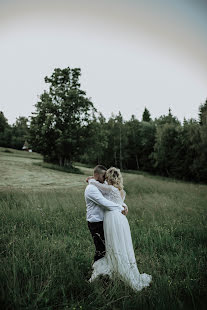 Photographe de mariage Magdalena Kruszecka (mkruszecka). Photo du 23 juin 2022