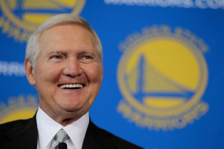 Les Warriors vont perdre Jerry West