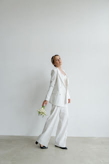 Wedding photographer Nadezhda Arslanova (arslanova007). Photo of 6 December 2022