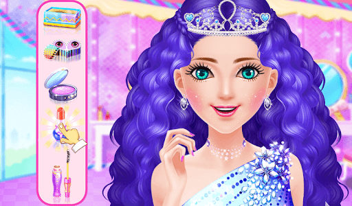 Doll Makeup Games - Lol Doll Games for Girls 2020 screenshots 17