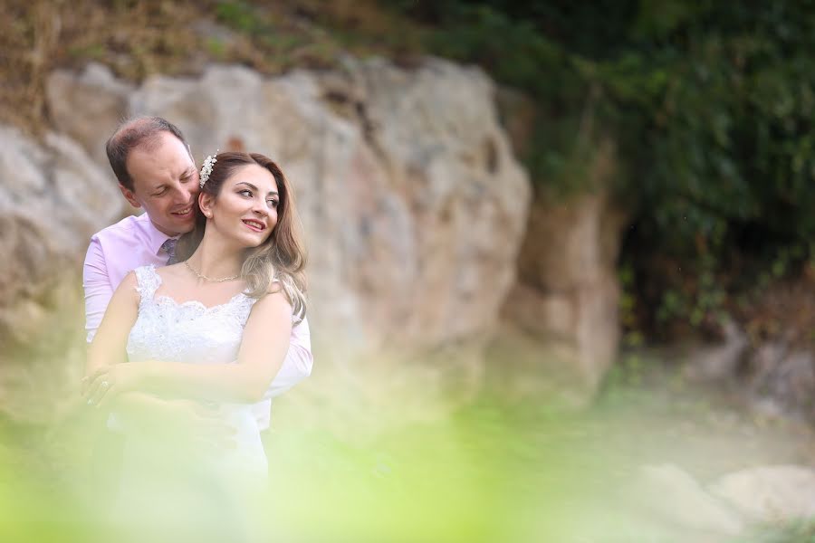 Fotografo di matrimoni Vadim Ermakov (cyprus). Foto del 20 ottobre 2018