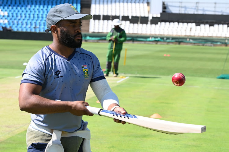 Temba Bavuma is desperate to put his name among the list of SA captains who have beaten India in a Test series in this country.