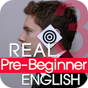 Real English PreBeginner Vol.3 MOD