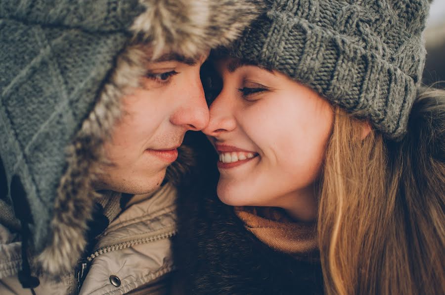 Photographe de mariage Ekaterina Popova (ecotherine). Photo du 1 décembre 2014