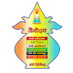 Cover Image of Baixar Jain App : Jainodaya (जैनोदय) : दिगम्बर-श्वेताम्बर 2.6 APK