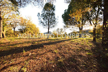 terrain à Bagnols-en-Forêt (83)