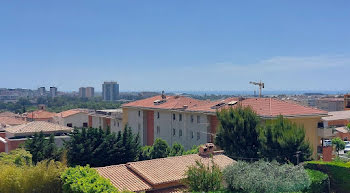 appartement à Saint-Laurent-du-Var (06)