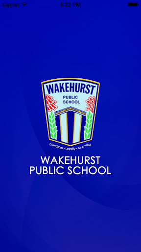 Wakehurst Public School