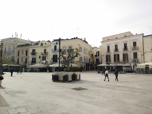 Piazza Mercantile