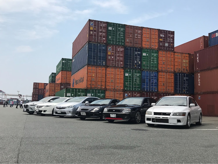 SAIのドライブ・プチMT・第2回福岡ミーティング・福岡に関するカスタム事例の投稿画像3枚目