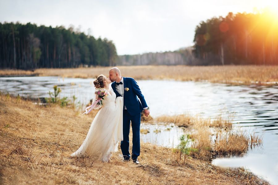 Photographe de mariage Ilya Matveev (ilyamatveev). Photo du 17 mai 2019