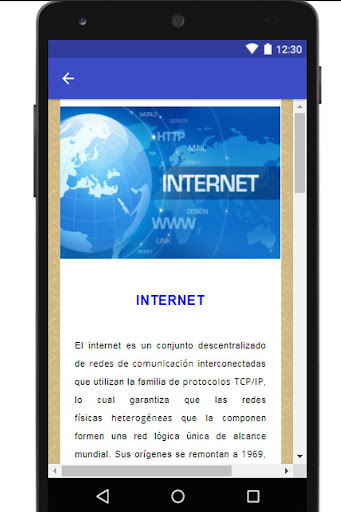 Curso de Computación Básica Gratis