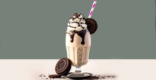 Oreo Shake