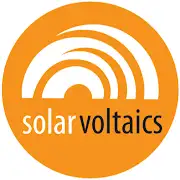 Solar Voltaics Limited Logo