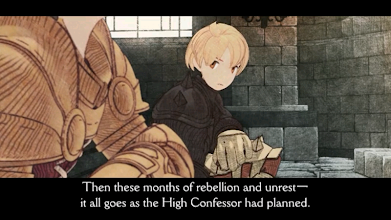 Final Fantasy Tactics Wotl Google Play のアプリ