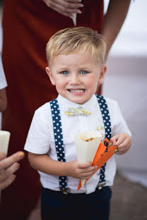 Fotograful de nuntă Kleoniki Panagiotopoulou (kleoniki). Fotografia din 29 mai 2019