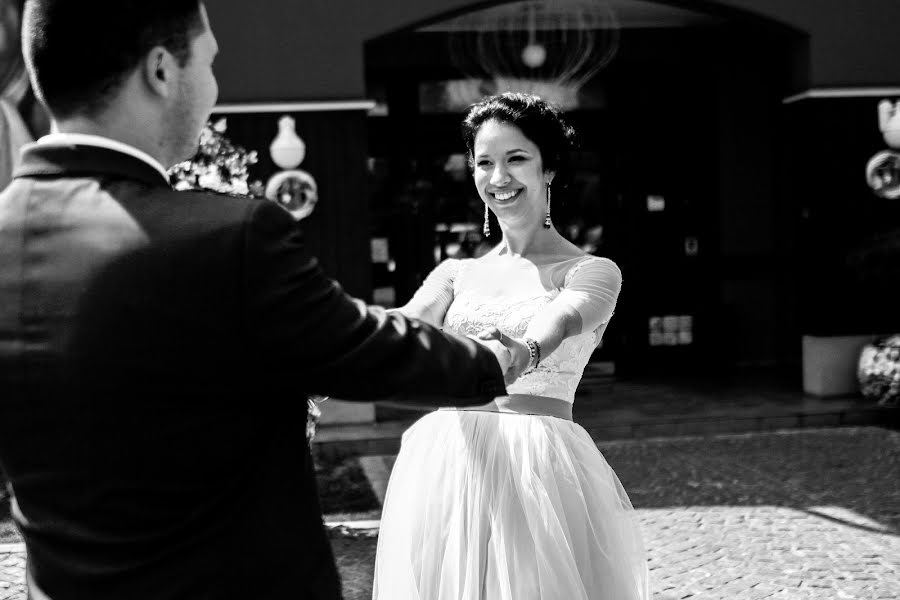 Wedding photographer Anneta Gluschenko (apfelsinegirl). Photo of 2 October 2017