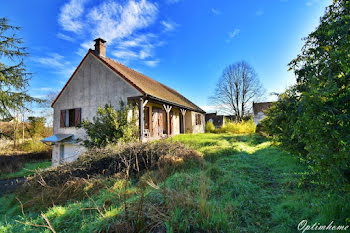 maison à Mennecy (91)