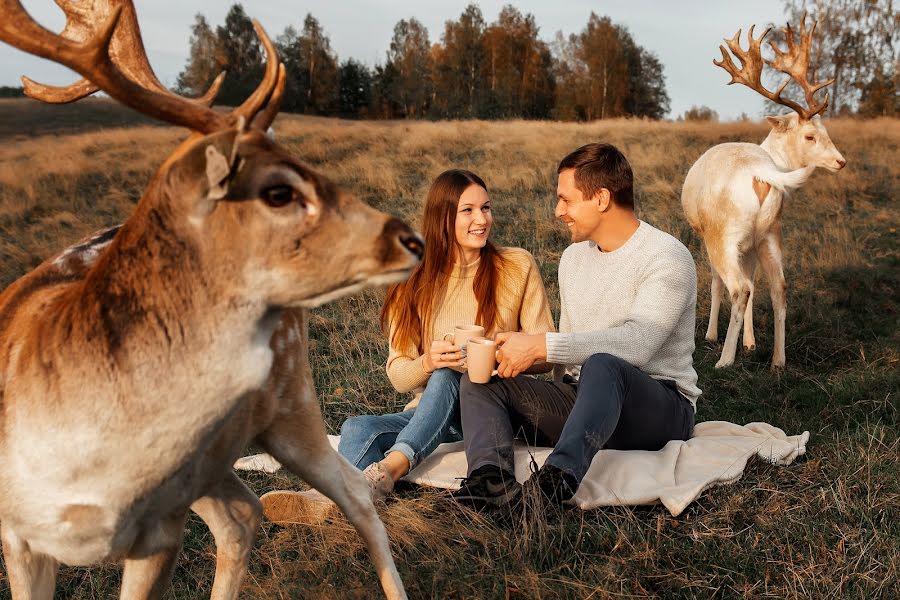 Photographer sa kasal Aleksandra Yukhnevicha (aleksandraj). Larawan ni 22 Oktubre 2020