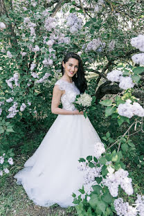 Fotografo di matrimoni Vyacheslav Zavorotnyy (zavorotnyi). Foto del 11 maggio 2018